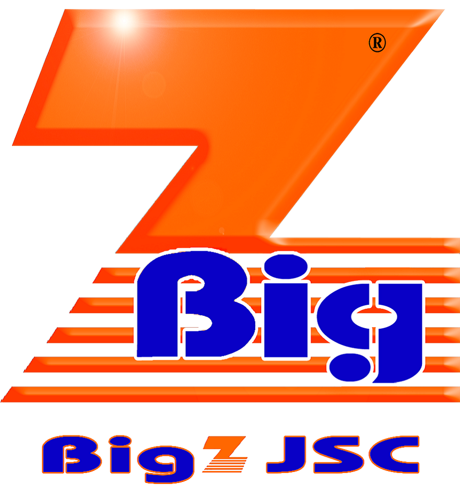 Logo BigZ